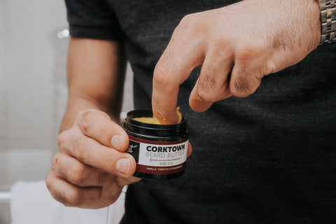 Detroit Grooming Co. Beard Butter Variety Pack