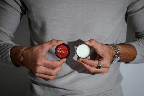 Detroit Grooming Co. Bundle Traverse City Bundle